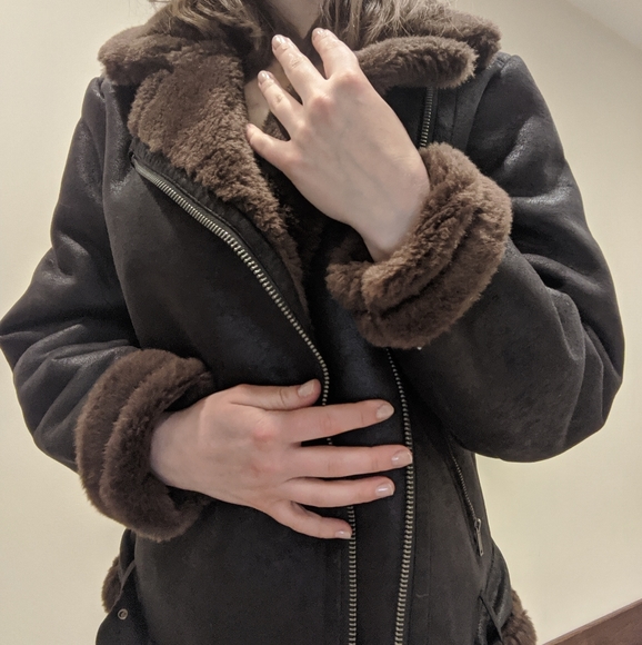 Jacket - Picture 2 of 10